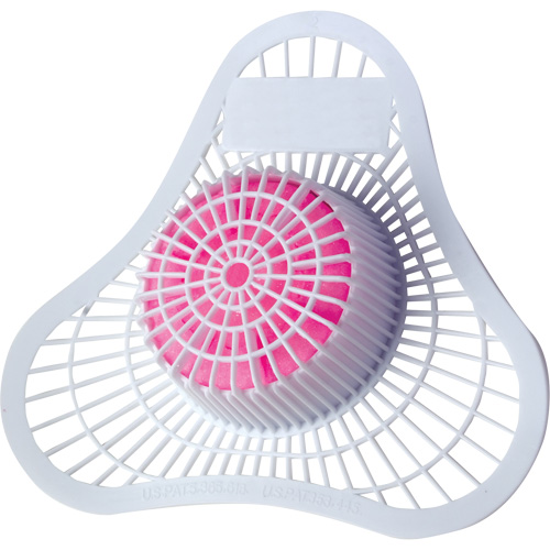 Health Gards&reg; Urinal Screens with Non-Para Block Equipment World