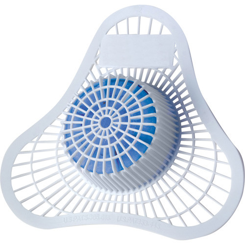 Health Gards&reg; Urinal Screens with Non-Para Block Equipment World