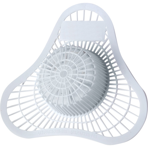 Health Gards&reg; Urinal Screens with Para Block Equipment World