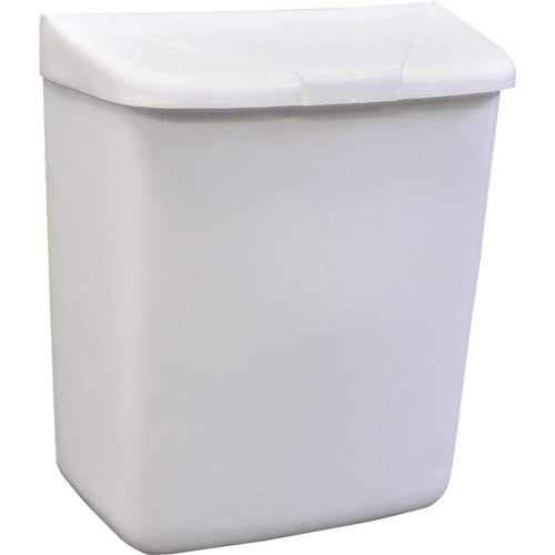 Feminine Hygiene Waste Receptacle Equipment World