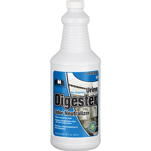 Bio-Enzymatic Urine Digester, 32 fl. oz. Equipment World