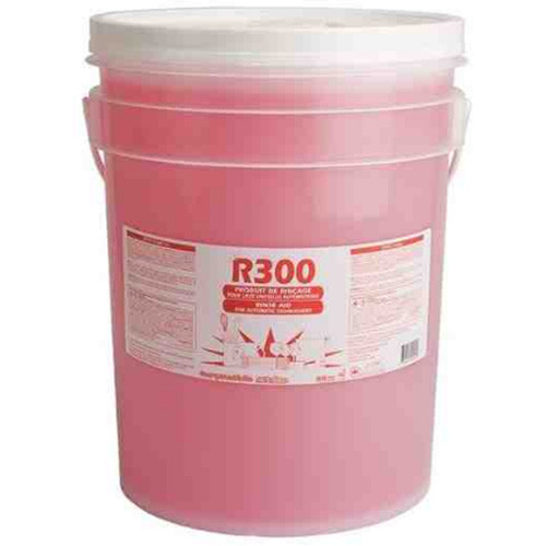 R-300 Rinse Aid, 20 L, Pail Equipment World