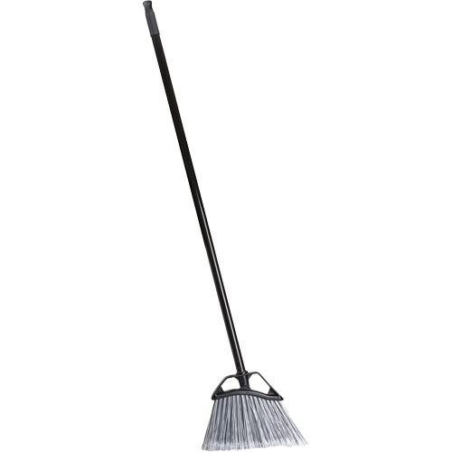 Small Angle Broom with Handle, 36" Long Equipment World