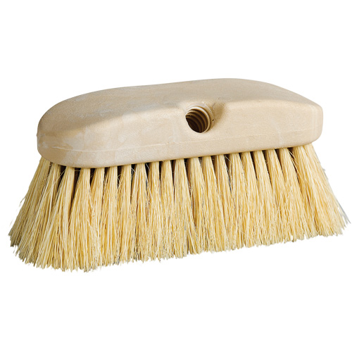 Car & Truck Brush, 8" Length Equipment World