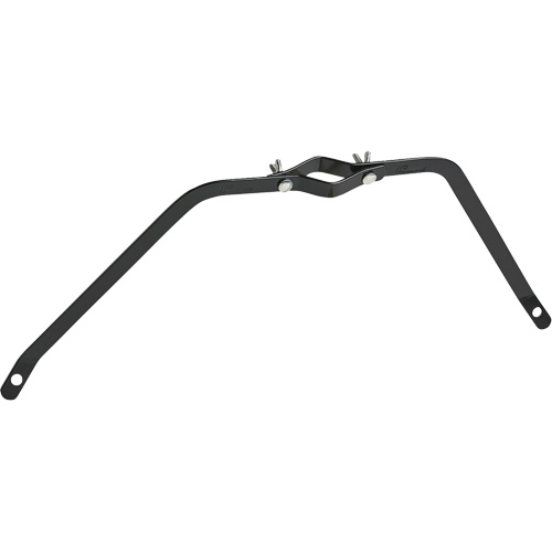 Push Broom Brace Equipment World