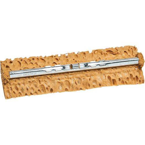 Roller Sponge Floor Mop Refill, 10" L Equipment World