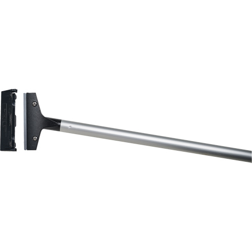 Wide Flex Floor Scraper with Handle Equipment World