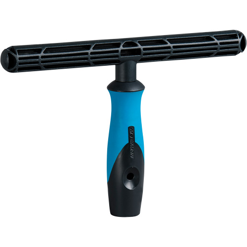 14" T-Bar Squeegee Replacement Part, Handle Equipment World