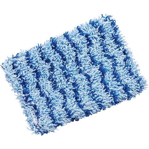 MicroScrunge Microfibre All Purpose Scrubber, Scrubbing, 3" W x 4-3/4" L Equipment World