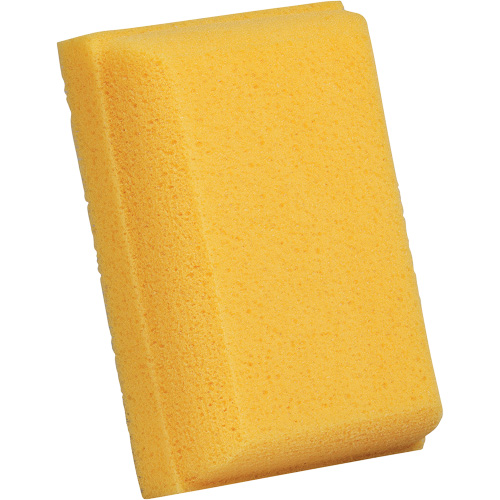 Grouting Sponges, Grouting, 5" W x 7" L Equipment World