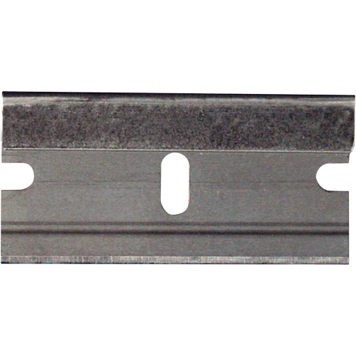 Replacement Window/Wall Scraper Blades Equipment World
