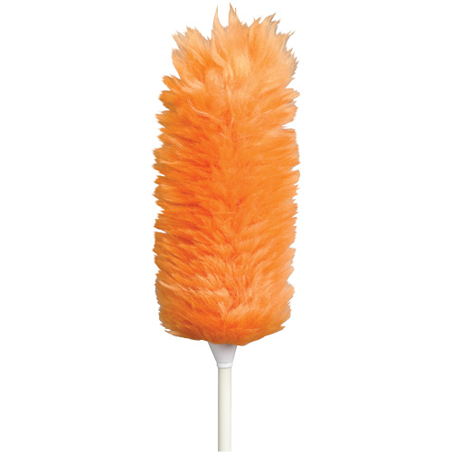 Flexible Lambs Wool Duster, Lambs Wool Equipment World