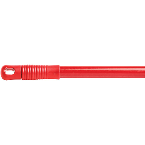 Handle, Fibreglass, ACME Threaded Tip, 1" Diameter, 54" Length Equipment World