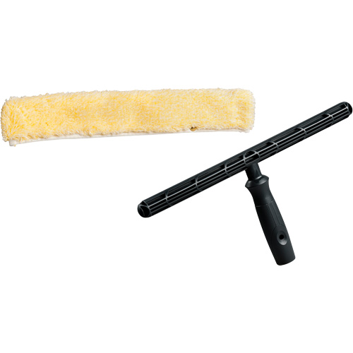 Window Washing Sleeve with T-Bar Handle Equipment World