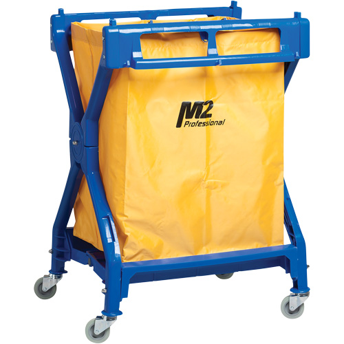 X-Style Laundry Cart Equipment World