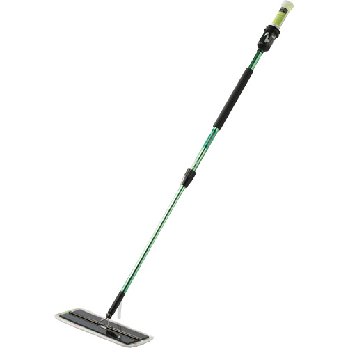 Easy Scrub Express Flat Mop Equipment World
