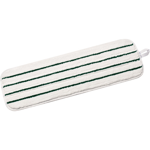 Easy Flat Mop, Scrubber, 12" Equipment World