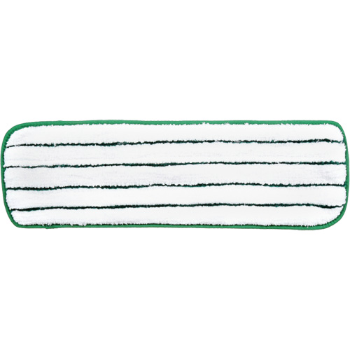 Easy Flat Mop, Scrubber, 18" Equipment World