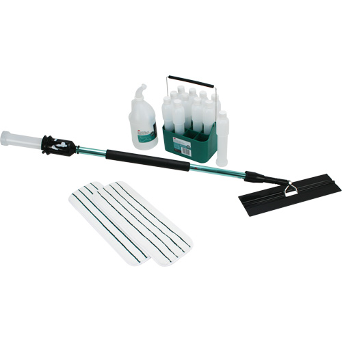 Easy Scrub Express Starter Kit Equipment World