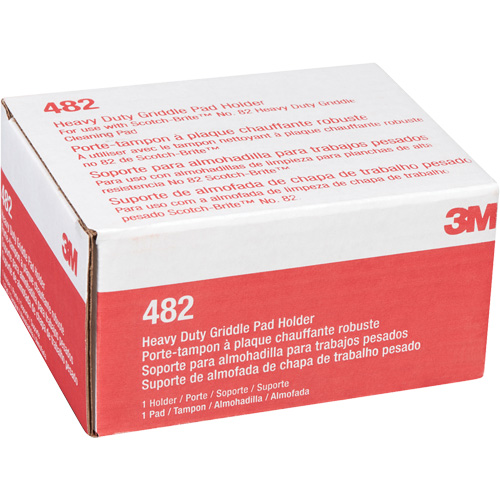 Scotch-Brite Grill Handle Equipment World