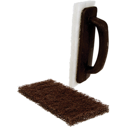 Trousse de support pour tampon Doodlebug Equipment World