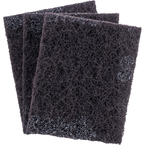 Scotch-Brite Easy Erasing Pad, 2-4/5" L x 4-1/2" W Equipment World