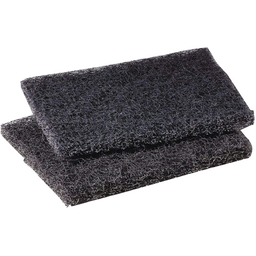 Scotch-Brite Griddle Polishing Pad, 4" L x 5" W Equipment World
