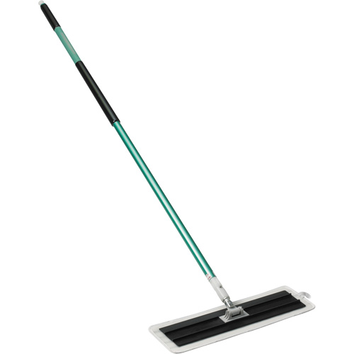 Easy Scrub Flat Mop with Pad Holder Equipment World