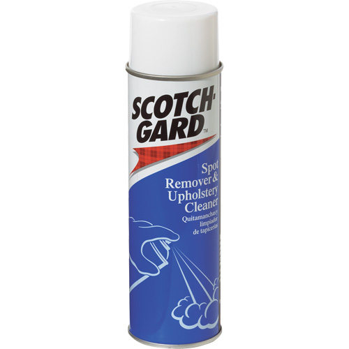Carpet Spot Remover and Upholstery Cleaner, 17 oz., Aerosol Can Equipment World