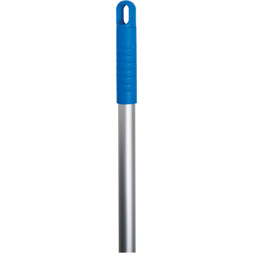 Handle, Aluminum, Quick-Connect Tip, 1" Diameter, 60" Length Equipment World