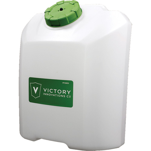 Tank with Cap for Victory Series Electrostatic Sprayers Equipment World
