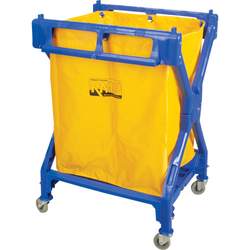 Laundry Cart Equipment World