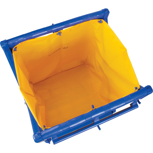 Laundry Cart Equipment World