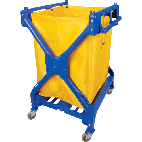 Laundry Cart Equipment World