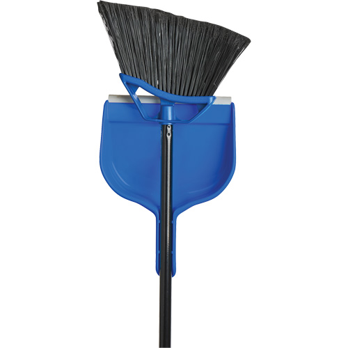 Mars Angle Broom & Dustpan Combo, 48" Long Equipment World