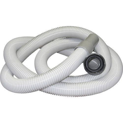 Crushproof Vacuum Hose Equipment World