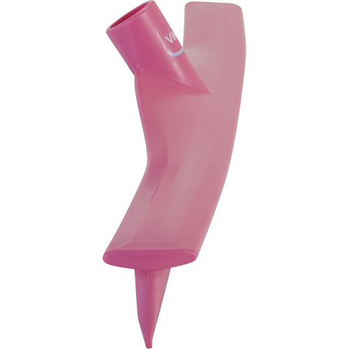 Single Blade Ultra Hygiene Squeegee, 24", Straight Blade Equipment World