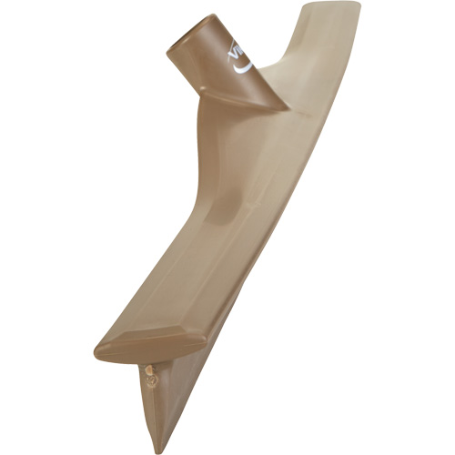 Single Blade Ultra Hygiene Squeegee, 24", Straight Blade Equipment World