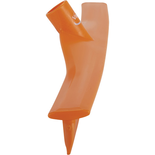 Single Blade Ultra Hygiene Squeegee, 24", Straight Blade Equipment World