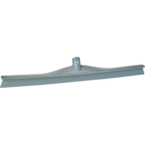 Single Blade Ultra Hygiene Squeegee, 24", Straight Blade Equipment World