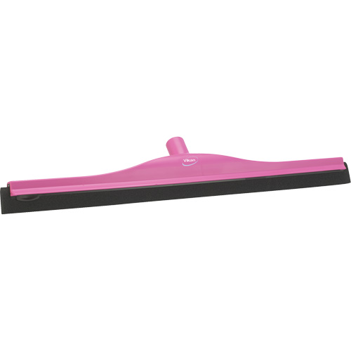 Foam Blade Squeegee, 24", Straight Blade Equipment World