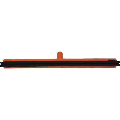 Foam Blade Squeegee, 24", Straight Blade Equipment World