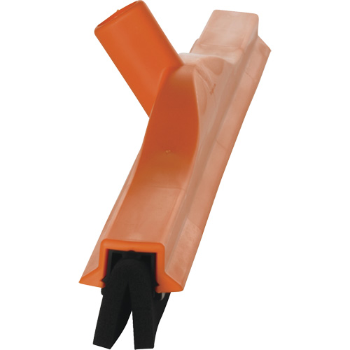 Foam Blade Squeegee, 24", Straight Blade Equipment World