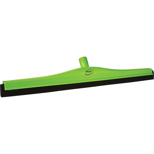 Foam Blade Squeegee, 24", Straight Blade Equipment World