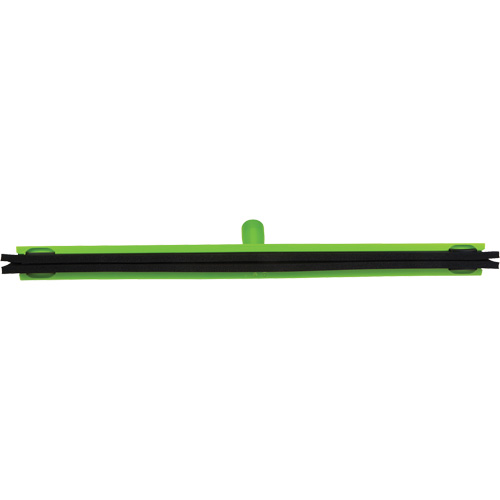 Foam Blade Squeegee, 24", Straight Blade Equipment World
