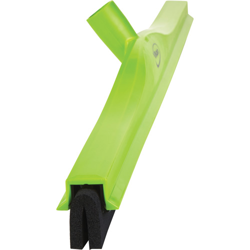 Foam Blade Squeegee, 24", Straight Blade Equipment World