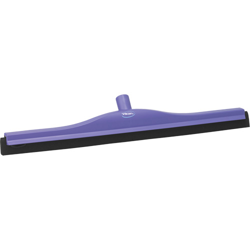 Foam Blade Squeegee, 24", Straight Blade Equipment World
