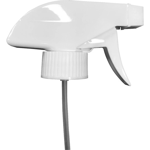 Residential Trigger Sprayer, 9.5" Tube Length Equipment World