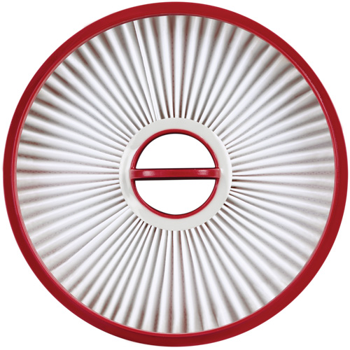 M18 Fuel Compact Vacuum Filter, Hepa, Fits 0.25 US gal. Equipment World