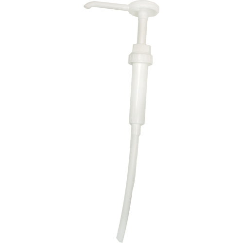 Hand Pump, 13" Tube Length Equipment World